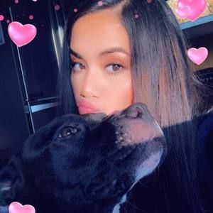 Meet your Posher, Lysette